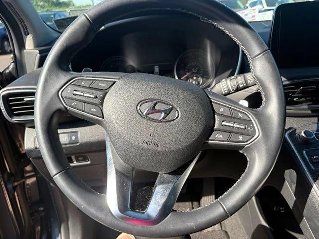 2023 Hyundai SANTA FE SEL AWD