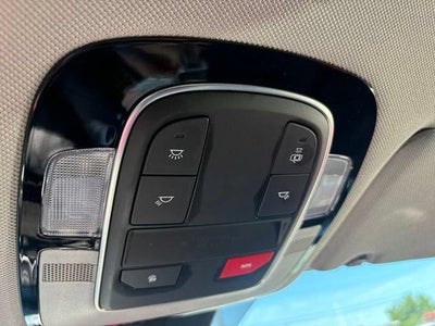 2023 Hyundai SANTA FE SEL AWD