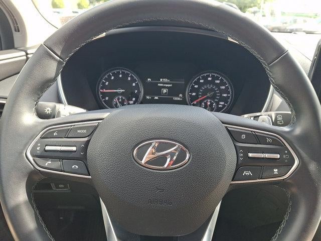 2023 Hyundai SANTA FE SEL AWD