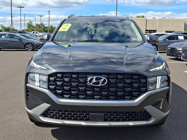 2023 Hyundai SANTA FE SEL AWD