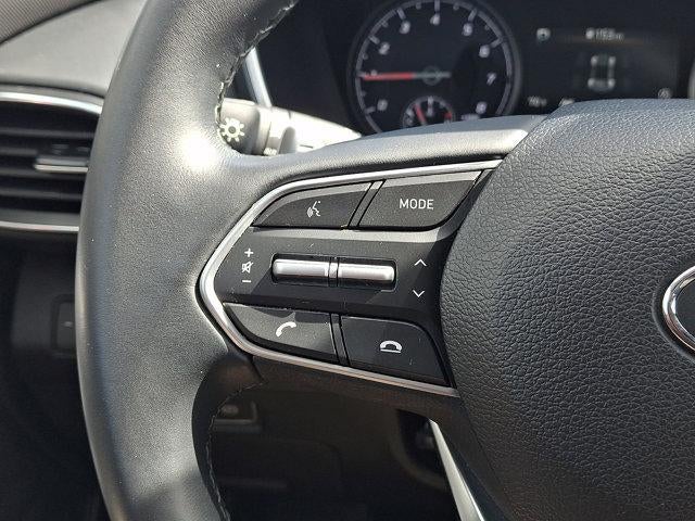 2023 Hyundai SANTA FE SEL AWD