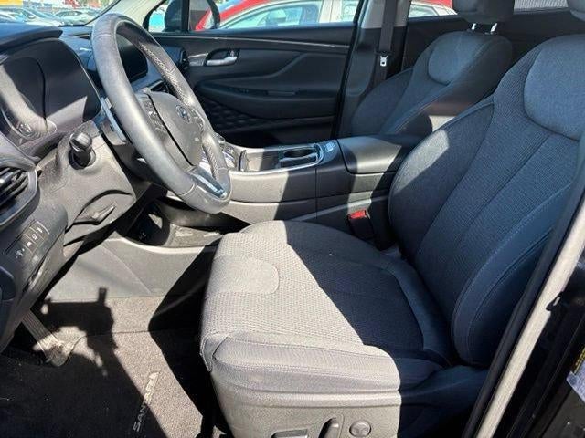 2023 Hyundai SANTA FE SEL AWD