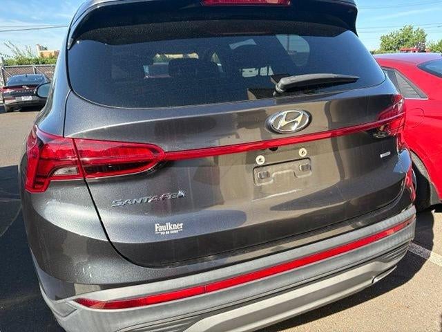 2023 Hyundai SANTA FE SEL AWD