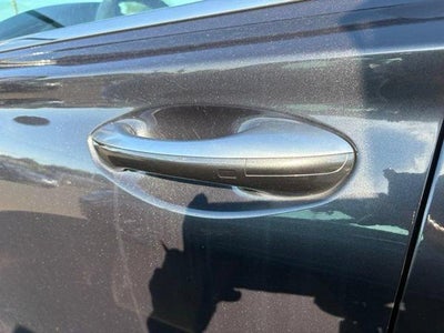 2023 Hyundai SANTA FE SEL AWD