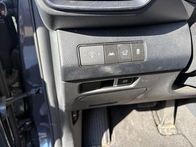 2023 Hyundai SANTA FE SEL AWD