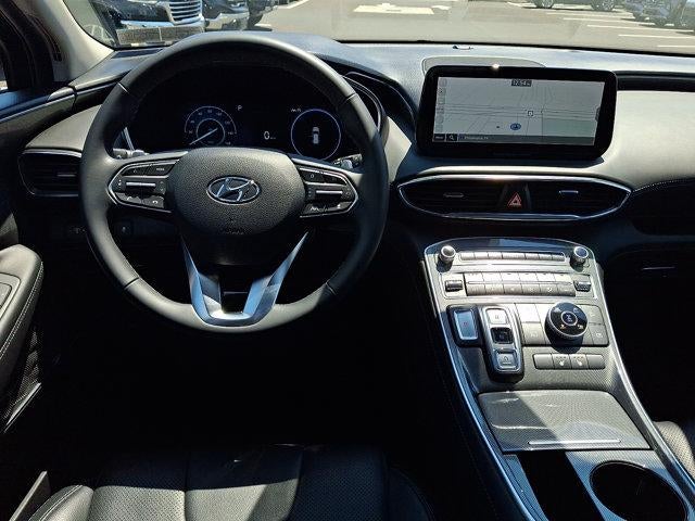 2023 Hyundai SANTA FE SEL AWD