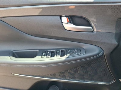 2023 Hyundai SANTA FE SEL AWD