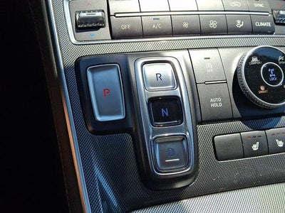 2023 Hyundai SANTA FE SEL AWD
