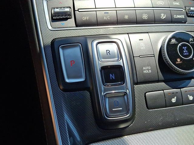 2023 Hyundai SANTA FE SEL AWD