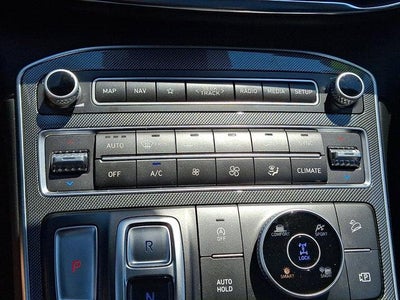 2023 Hyundai SANTA FE SEL AWD