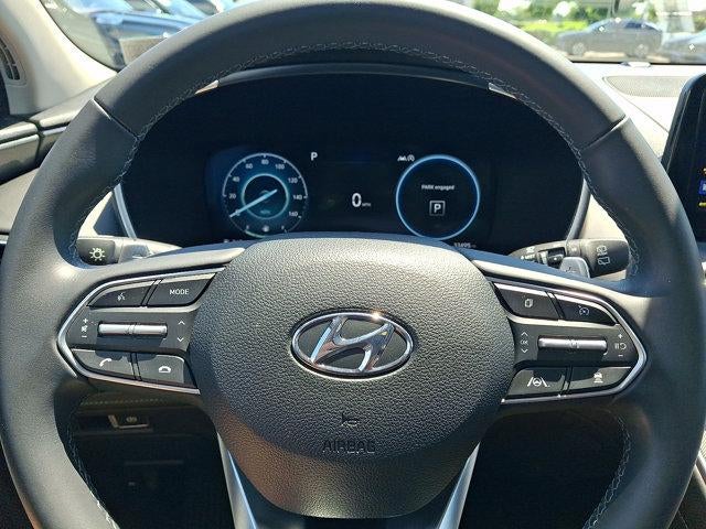 2023 Hyundai SANTA FE SEL AWD