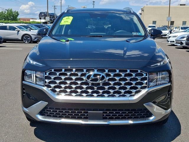 2023 Hyundai SANTA FE SEL AWD