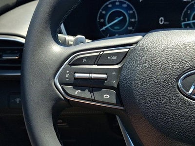 2023 Hyundai SANTA FE SEL AWD