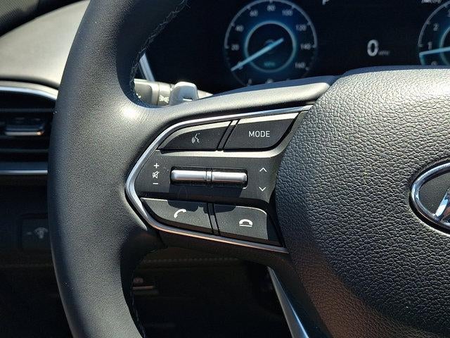 2023 Hyundai SANTA FE SEL AWD