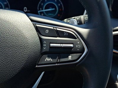 2023 Hyundai SANTA FE SEL AWD