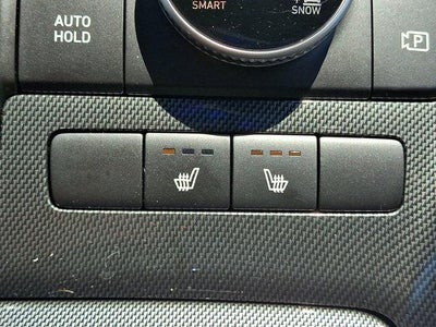 2023 Hyundai SANTA FE SEL AWD