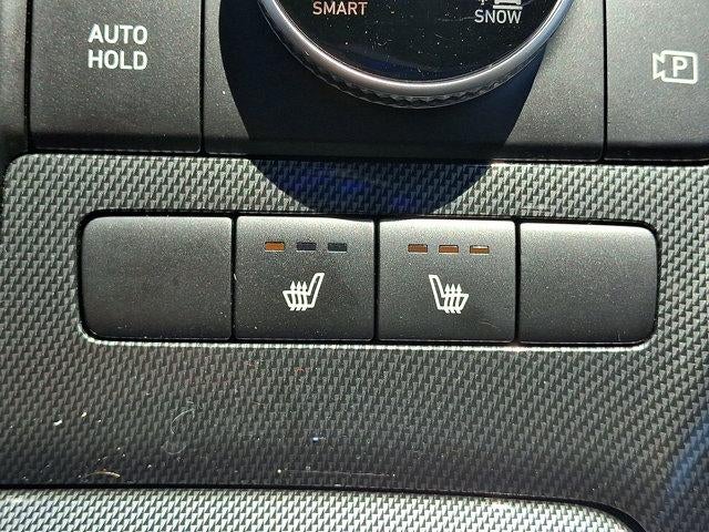 2023 Hyundai SANTA FE SEL AWD