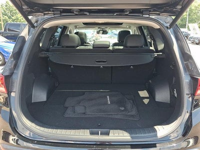 2023 Hyundai SANTA FE SEL AWD