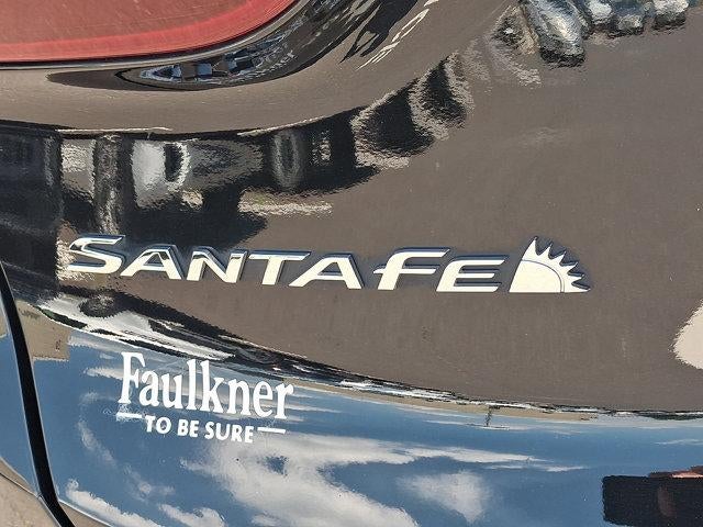 2023 Hyundai SANTA FE SEL AWD