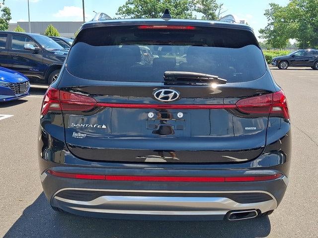 2023 Hyundai SANTA FE SEL AWD