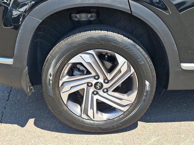 2023 Hyundai SANTA FE SEL AWD