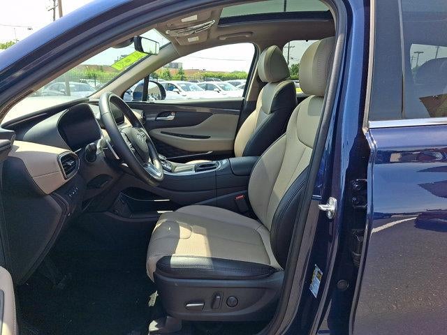 2023 Hyundai SANTA FE SEL AWD