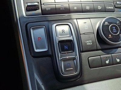 2023 Hyundai SANTA FE SEL AWD