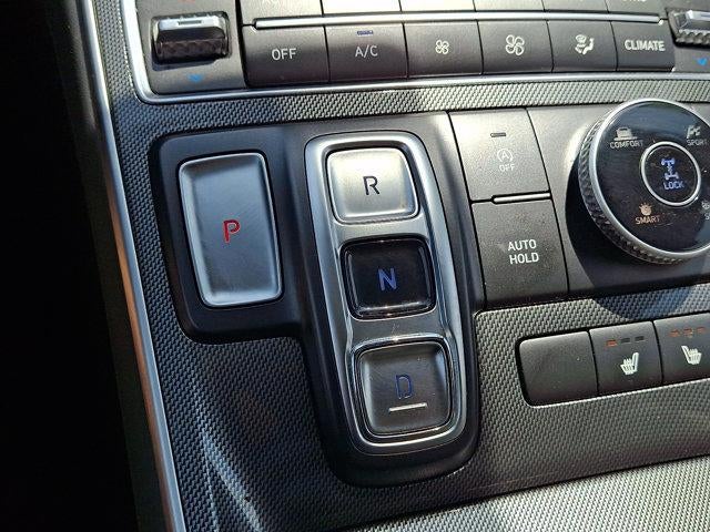 2023 Hyundai SANTA FE SEL AWD
