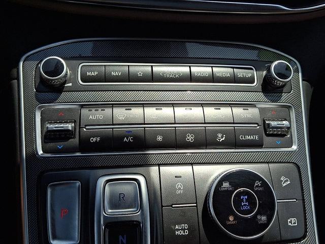 2023 Hyundai SANTA FE SEL AWD