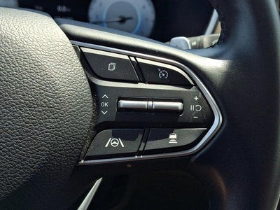2023 Hyundai SANTA FE SEL AWD
