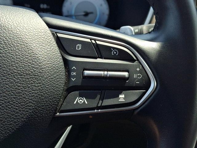 2023 Hyundai SANTA FE SEL AWD