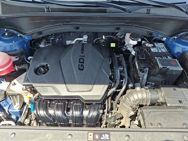 2023 Hyundai SANTA FE SEL AWD