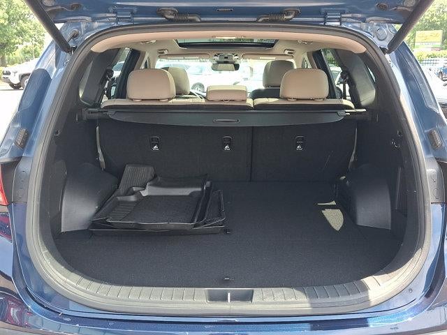 2023 Hyundai SANTA FE SEL AWD