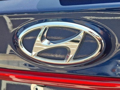 2023 Hyundai SANTA FE SEL AWD