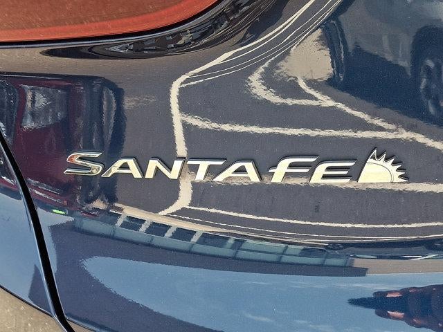 2023 Hyundai SANTA FE SEL AWD