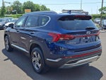 2023 Hyundai SANTA FE SEL AWD