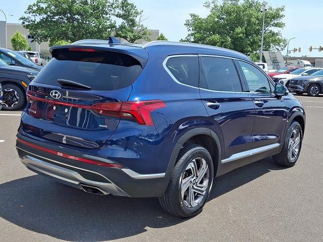2023 Hyundai SANTA FE SEL AWD