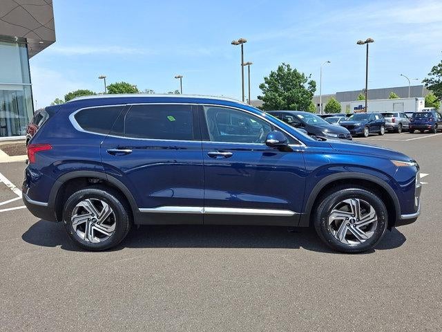2023 Hyundai SANTA FE SEL AWD