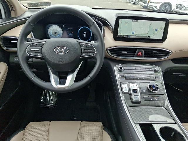 2023 Hyundai SANTA FE SEL AWD
