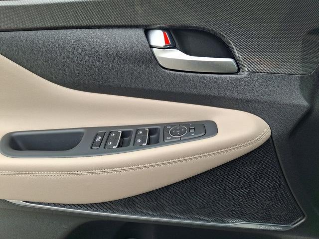 2023 Hyundai SANTA FE SEL AWD
