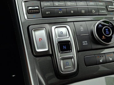 2023 Hyundai SANTA FE SEL AWD
