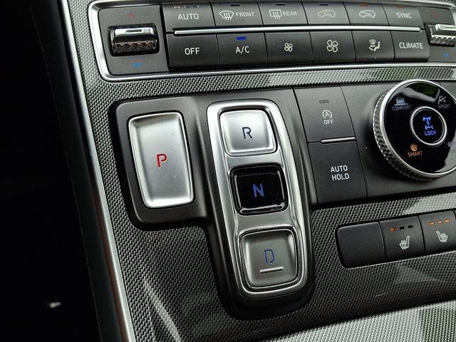 2023 Hyundai SANTA FE SEL AWD