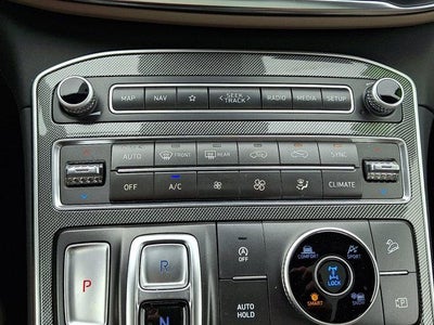 2023 Hyundai SANTA FE SEL AWD