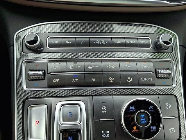 2023 Hyundai SANTA FE SEL AWD
