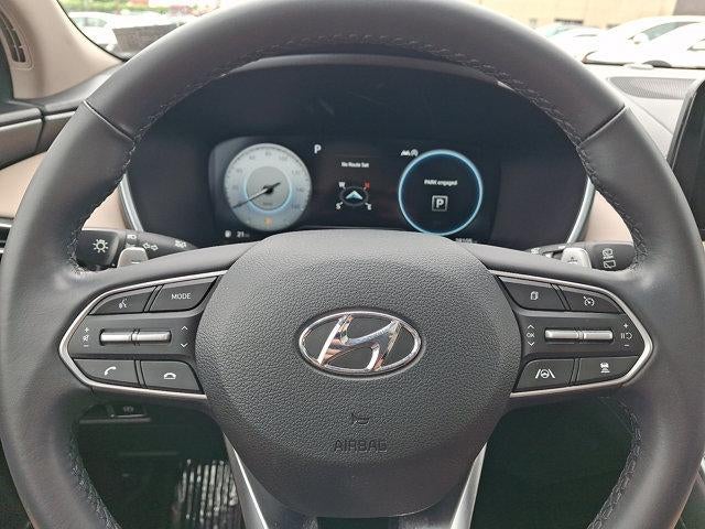 2023 Hyundai SANTA FE SEL AWD