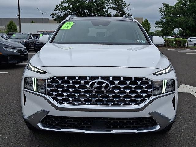 2023 Hyundai SANTA FE SEL AWD