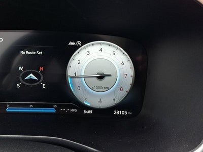 2023 Hyundai SANTA FE SEL AWD