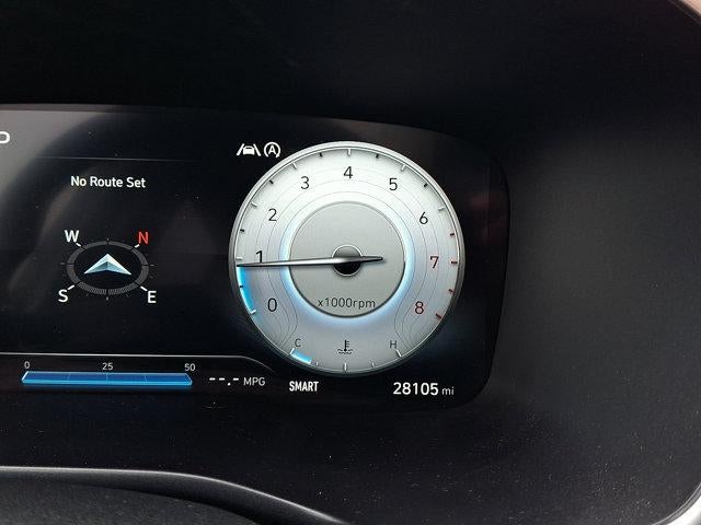 2023 Hyundai SANTA FE SEL AWD