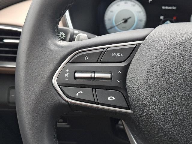 2023 Hyundai SANTA FE SEL AWD