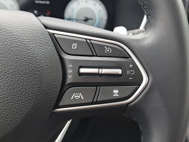 2023 Hyundai SANTA FE SEL AWD
